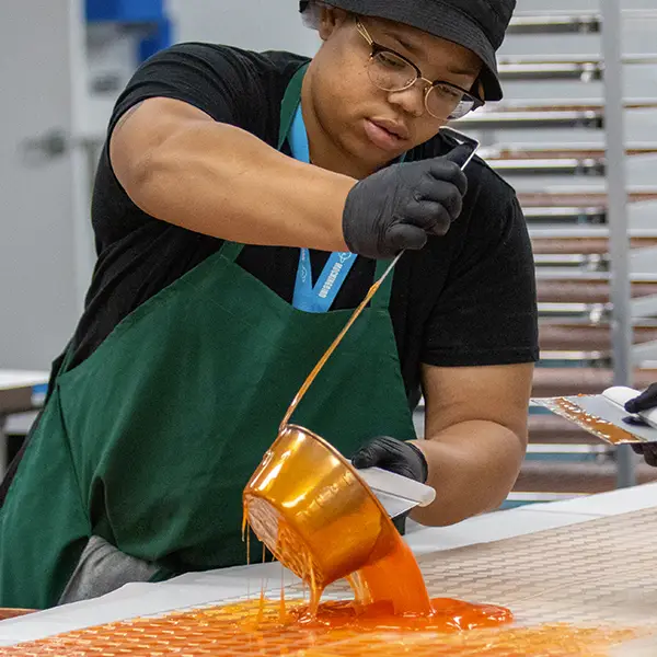 vertis-products-gummie-production
